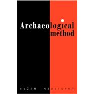 Archaeological Method