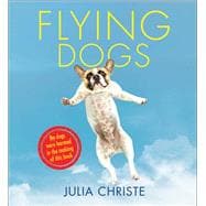 Flying Dogs 9781501145889
