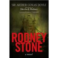 Rodney Stone 9781632205889