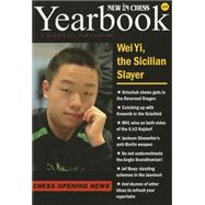 New in Chess Yearbook 116 9789056915889