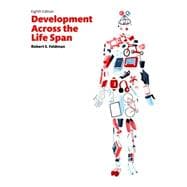 Development Across the Life Span 9780134225890