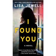 I Found You 9781982115890