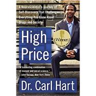 High Price 9780062015891