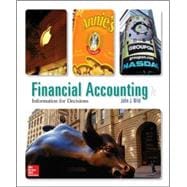 Financial Accounting: Information for Decisions 9780078025891