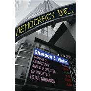 Democracy Incorporated 9780691145891
