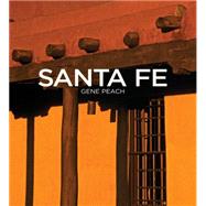 Santa Fe 9780890135891