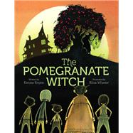 The Pomegranate Witch 9781452145891