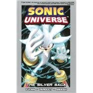 Sonic Universe 7 9781936975891