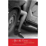 After the Circus 9780300215892
