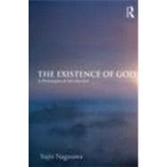 The Existence of God: A Philosophical Introduction 9780415465892