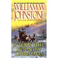 A Texas Hill Country Christmas 9780786035892