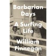 Barbarian Days 9781410485892