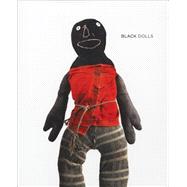 Black Dolls 9781934435892