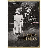 Boys in the Trees A Memoir 9781250095893