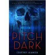 Pitch Dark 9781250085894