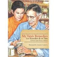 My Tata's Remedies / Los remedios de mi Tata 9781935955894