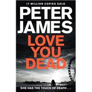 Love You Dead 9781447255895