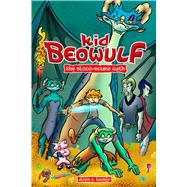 Kid Beowulf 1 9781449475895