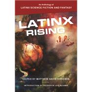 Latinx Rising 9780814255896