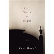 Our Souls at Night 9781101875896