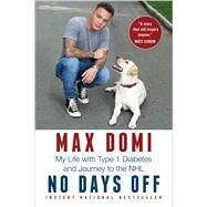 No Days Off 9781982155896