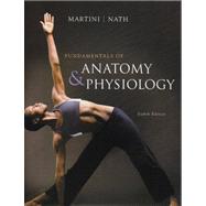 Fundamentals of Anatomy and Physiology 9780321505897