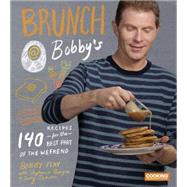 Brunch @ Bobby's 9780385345897