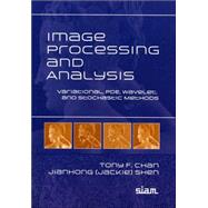 Image Processing And Analysis
