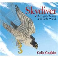 Skydiver 9781927485897