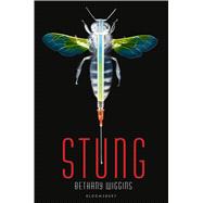 Stung 9780802735898