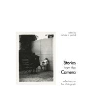 Stories from the Camera 9780826355898