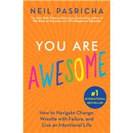 You Are Awesome 9781982135898