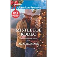 Mistletoe Rodeo 9780373755899