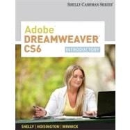 Adobe Dreamweaver CS6 Introductory 9781133525899