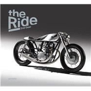 The Ride 2nd Gear 9783899555899