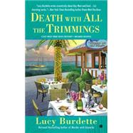Death With All the Trimmings 9780451465900