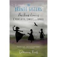 The Bronte Sisters 9780544455900