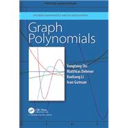 Graph Polynomials