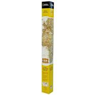 World Executive Poster Size Map 9781597755900
