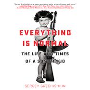 Everything Is Normal