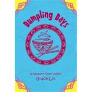 Dumpling Days 9780316125901