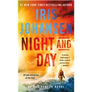 Night and Day An Eve Duncan Novel 9781250075901