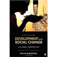 Development and Social Change 9781452275901