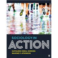 Sociology in Action 9781506345901