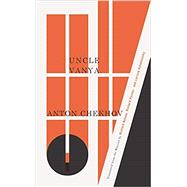 Uncle Vanya 9781559365901