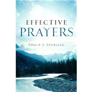Effective Prayers