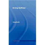 Erving Goffman