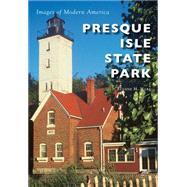Presque Isle State Park 9781467115902