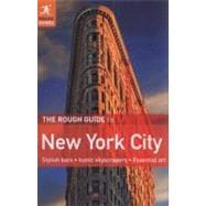 The Rough Guide to New York