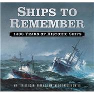 Ships to Remember 9780750965903